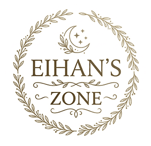 Eihan's Zone